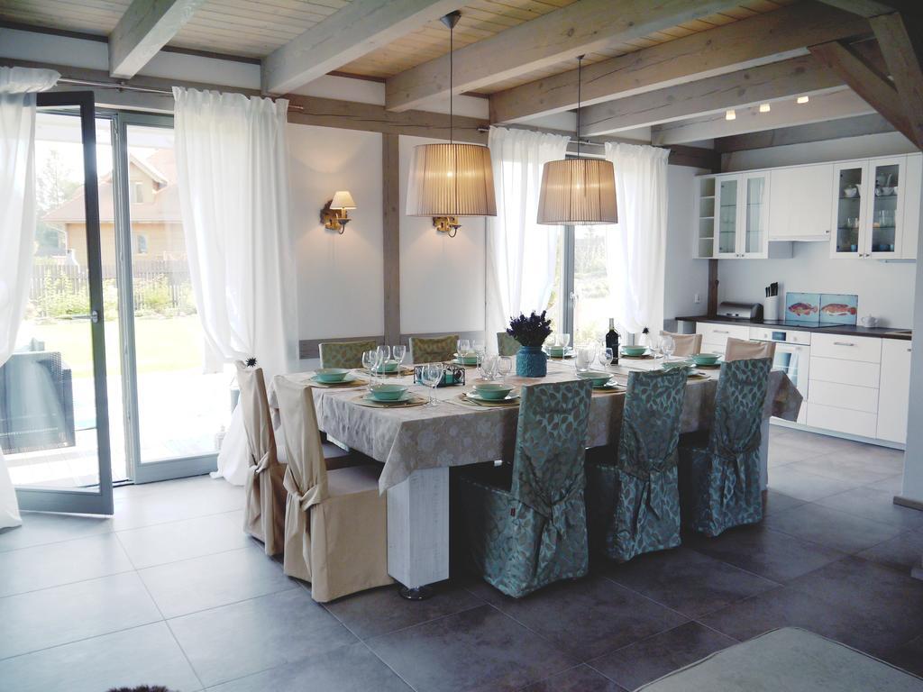 Villa Mila Sady Pokój zdjęcie