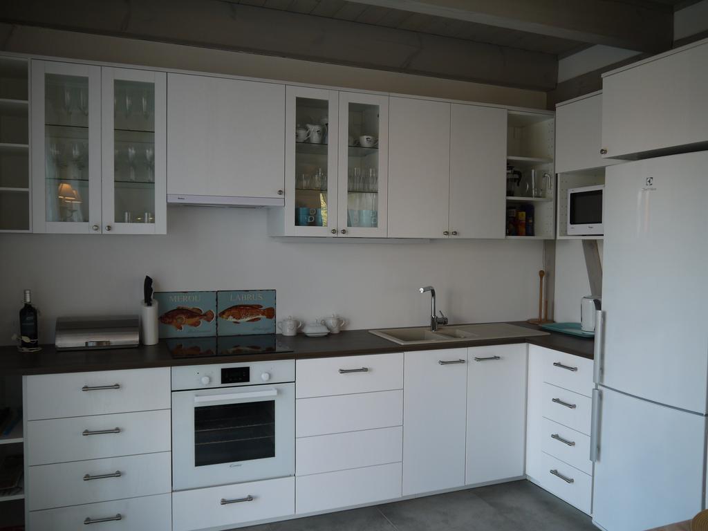 Villa Mila Sady Pokój zdjęcie
