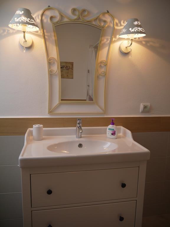 Villa Mila Sady Zewnętrze zdjęcie