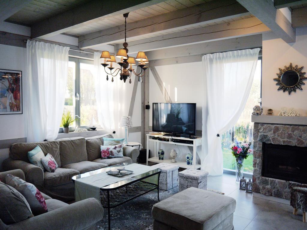 Villa Mila Sady Zewnętrze zdjęcie