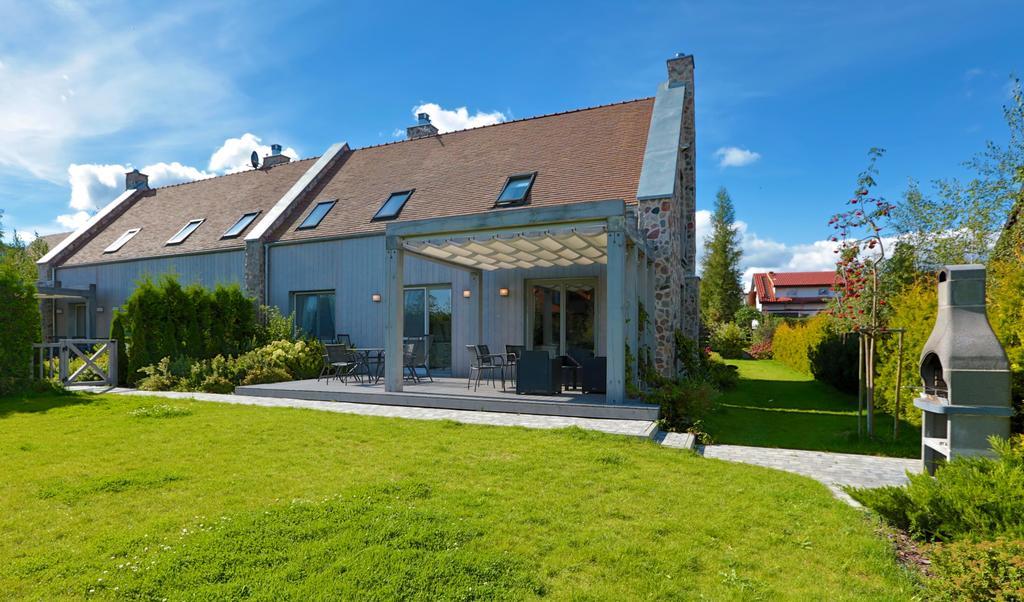 Villa Mila Sady Zewnętrze zdjęcie