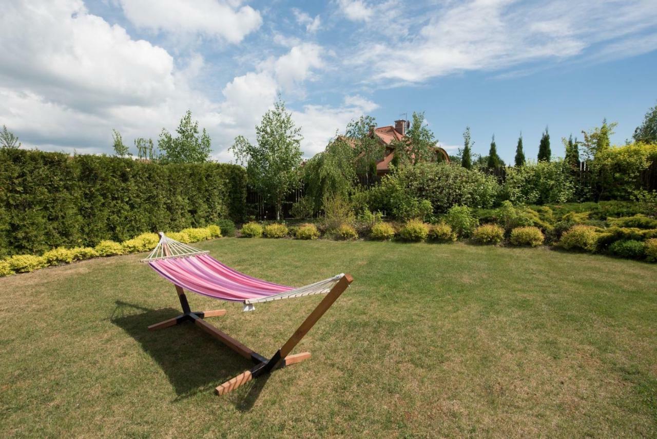 Villa Mila Sady Zewnętrze zdjęcie