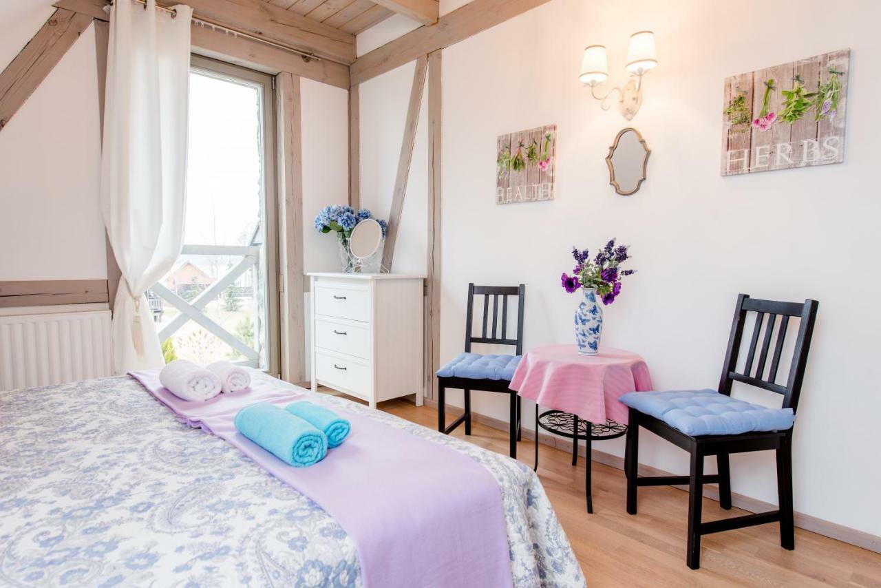 Villa Mila Sady Zewnętrze zdjęcie