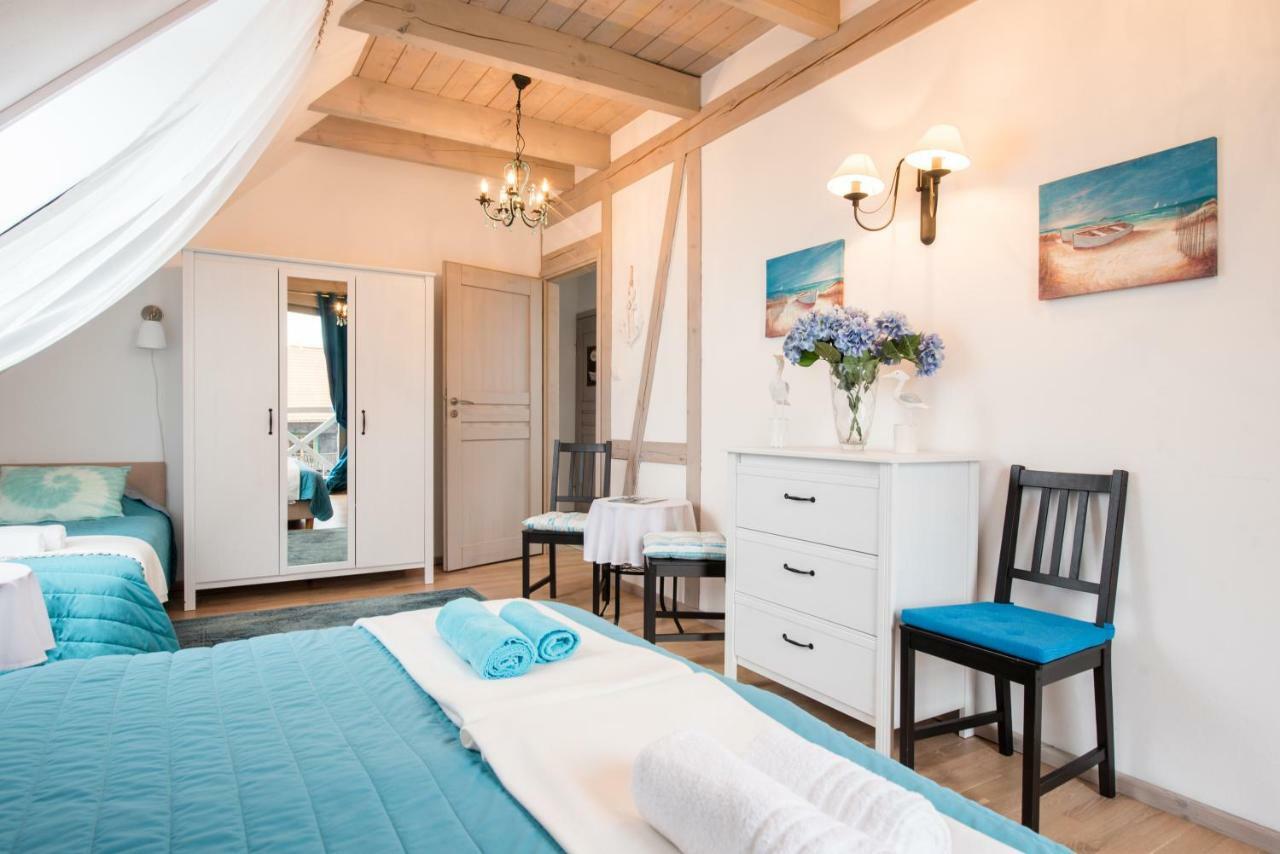Villa Mila Sady Zewnętrze zdjęcie