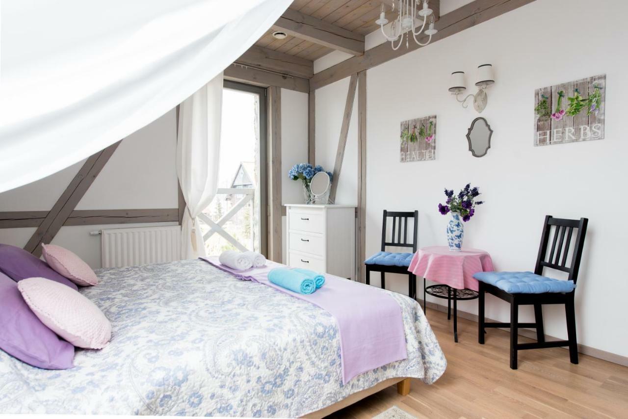 Villa Mila Sady Zewnętrze zdjęcie