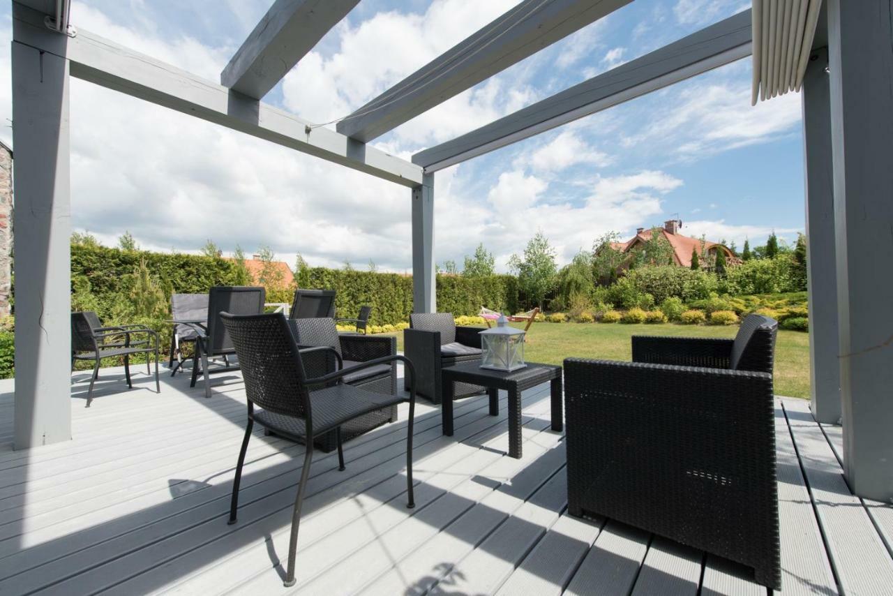 Villa Mila Sady Zewnętrze zdjęcie