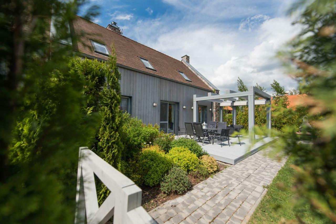 Villa Mila Sady Zewnętrze zdjęcie
